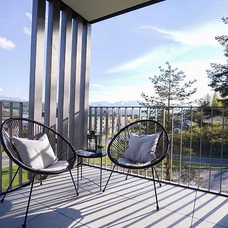 Casa Grande 28 I Studio With Lake View Apartment Sekull Luaran gambar